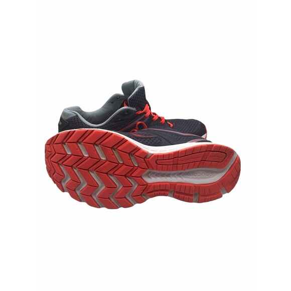 Saucony Cohesion II Women's S10420-2 Running Cross Training Shoes Size 10 - Picture 7 of 9